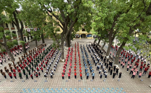 THƯ MỜI