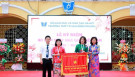 Lễ kỷ niệm 40 năm ngày Nhà giáo Việt Nam 20.11.2022
