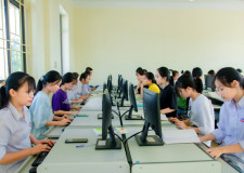 Thư viện đề kiểm tra khối 10