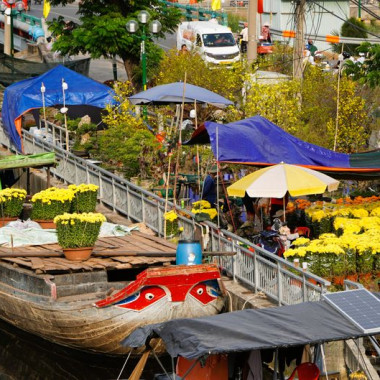 Hội nghị công đoàn giữa nhiệm kì 2015-2017